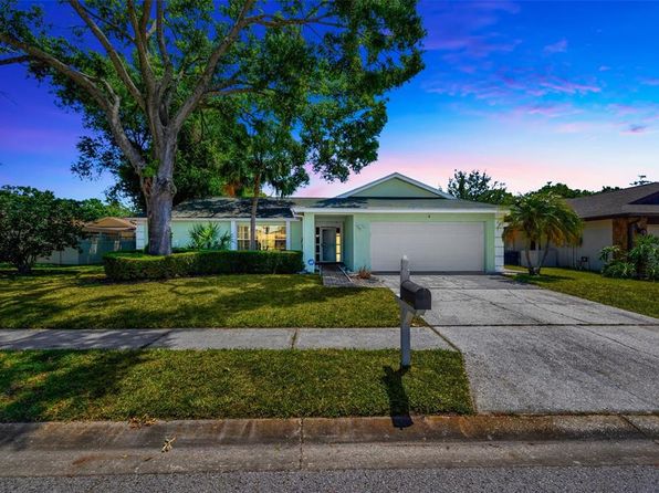 3414 Rankin Dr, New Port Richey, FL 34655