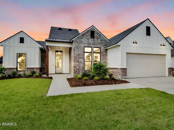 105 Amberjack Ter, Broussard, LA 70518