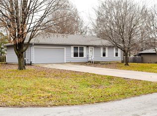 805 N Old Highway 71, Adrian, MO 64720