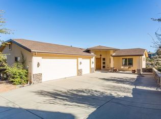 360 Long Br W, Prescott, AZ 86303