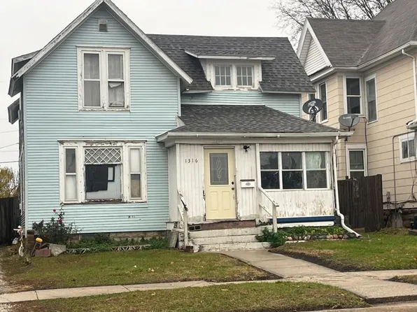 1316 1st Ave N, Fort Dodge, IA 50501