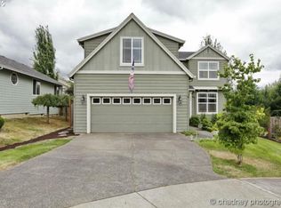 2887 SE Rosefinch Pl, Gresham, OR