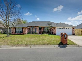 9109 Daytona Dr, Pensacola, FL 32506