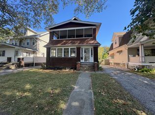 471 E 143rd St #UP, Cleveland, OH