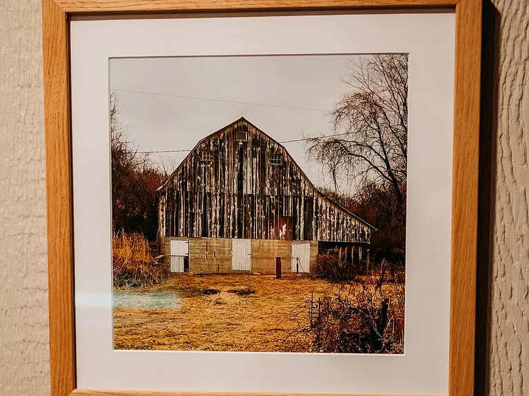 19920 Barn Northwest Farley Hampton Rd — Photo 4
