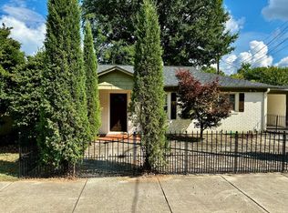 2914 Georgia Ave, Charlotte, NC 28205