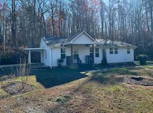 1485 Hayes Rd, Columbus, NC 28722