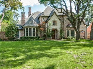 6412 Azalea Ln, Dallas, TX 75230