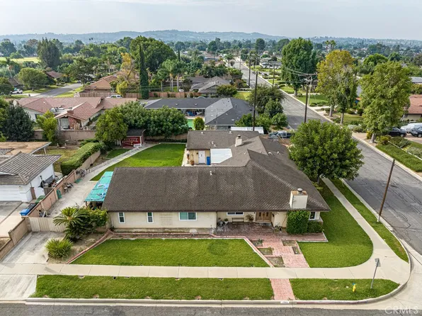 17004 Villa Rita Dr, Whittier, CA 90603