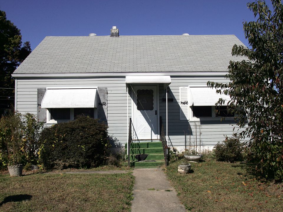 3006 Carter Avene
