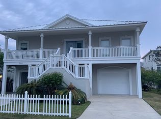 3459 Mariner Cir, Orange Beach, AL 36561