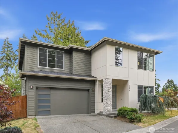 2306 NE 145th Street, Shoreline, WA 98155
