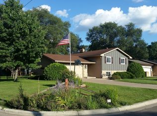 11455 Lily St NW, Coon Rapids, MN 55433