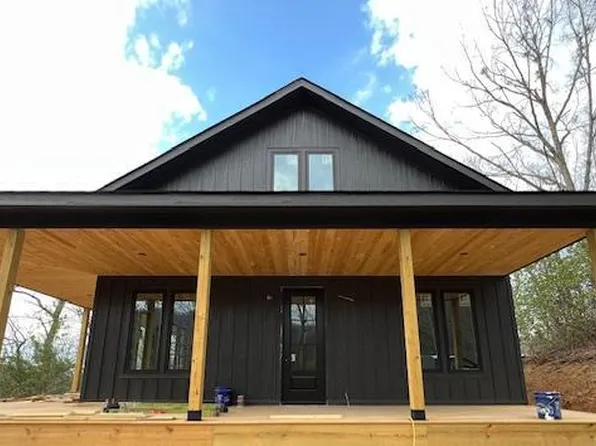 646 Fontana Ridge Rd, Bryson City, NC 28713