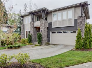 12108 NE 106th Pl, Kirkland, WA 98033