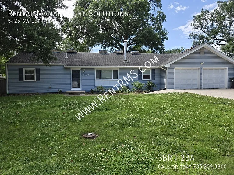 5425 SW 13th St — Photo 1