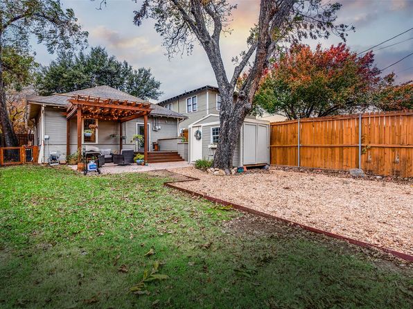 Additional property image - 206 S Edgefield Ave, Dallas, TX 75208