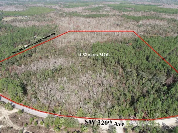 (undisclosed Address), Old Town, FL 32680