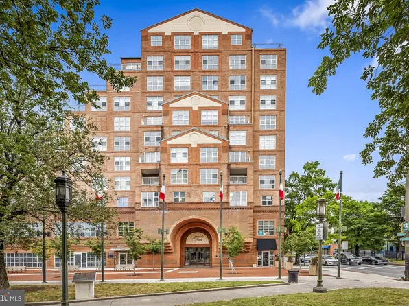 250 S President St #307, Baltimore, MD 21202