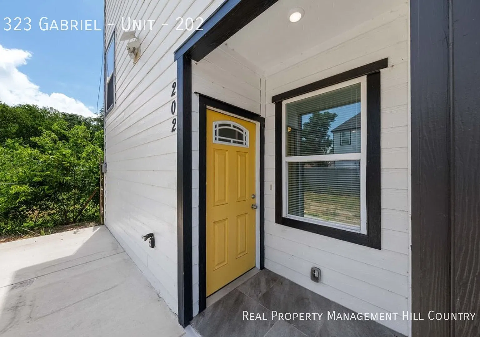 Brand New 2 Bed / 2.5 Bath — Photo 1