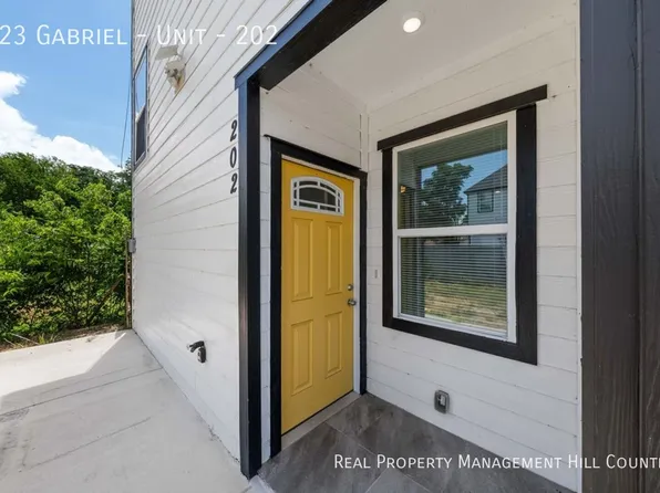 323 Gabriel St, San Antonio, TX