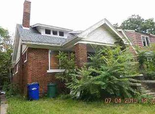 12344 Indiana St, Detroit, MI 48204