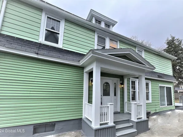 1074 Maryland Avenue, Schenectady, NY 12308