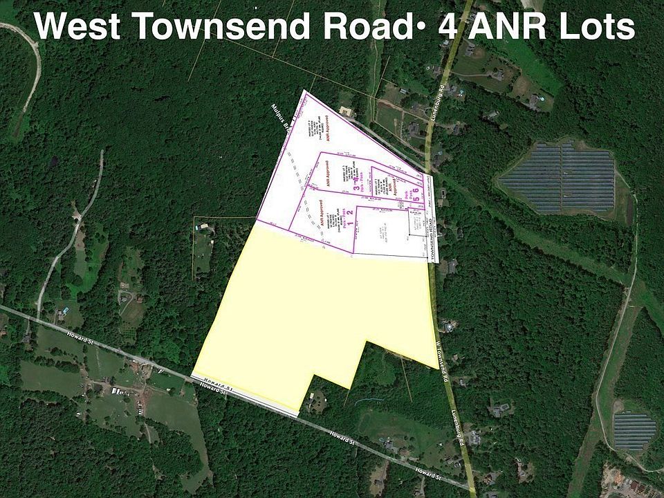 2nd image of 457 W Townsend Rd Lot 3 & 4