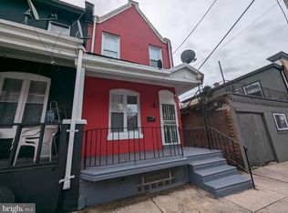 1711 N Wilton St, Philadelphia, PA 19131