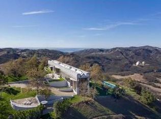 33583 Mulholland Hwy, Malibu, CA 90265