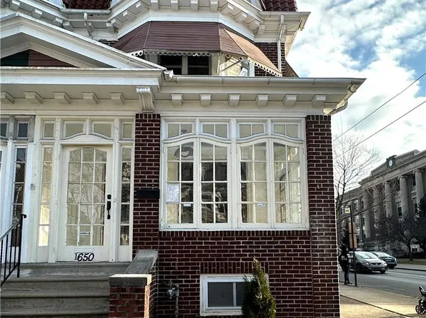 1650 W Turner St, Allentown, PA 18102