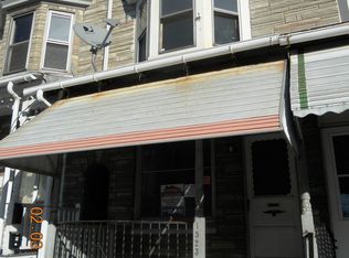 1523 N 10th St, Reading, PA