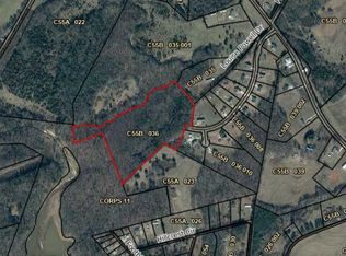 0 Whispering Creek Trl, Hartwell, GA 30643