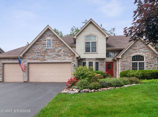 1600 Fargo Blvd, Geneva, IL 60134