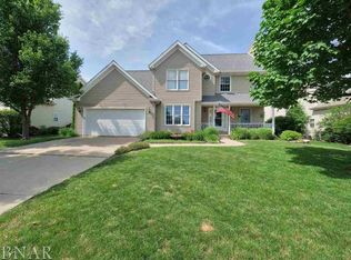 1308 Shannon Rd, Normal, IL 61761