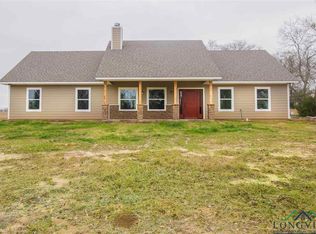 2260 Dunn Rd, Harleton, TX 75651