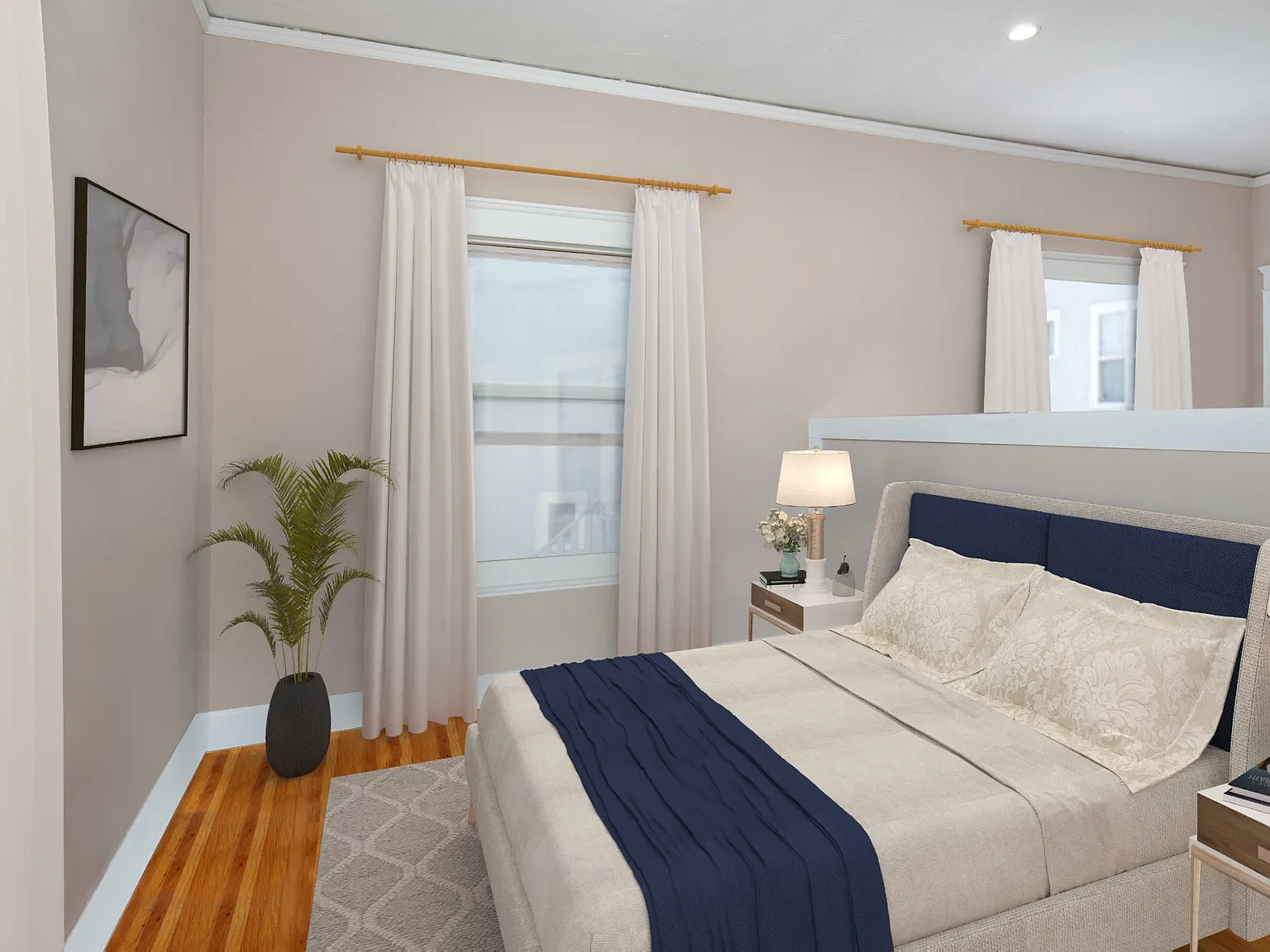 Studio, 500 sqft, $2,295 — Photo 2