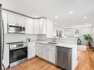 6 Lathrop St #2, Salem, MA 01970