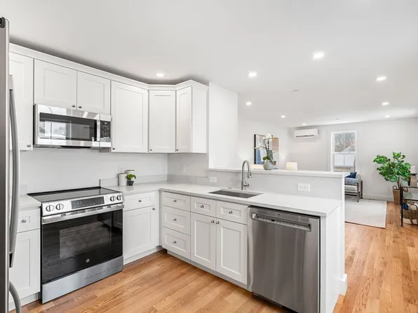 6 Lathrop St #2, Salem, MA 01970