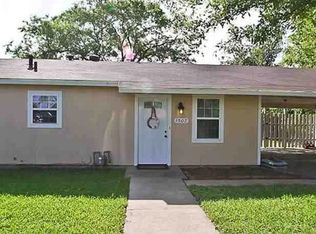 1507 N Main St, Temple, TX 76501