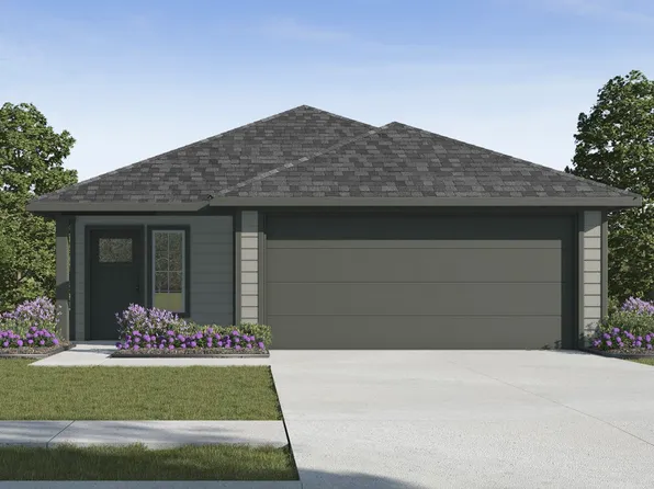 6311 Shearwater Rd, Princeton, TX 75407