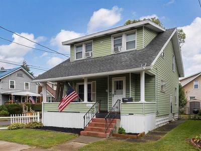 3001 Walnut St, Erie, PA, 16508