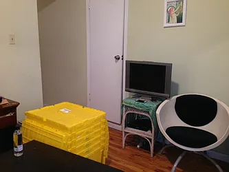 Rented by Provident Management Corp.