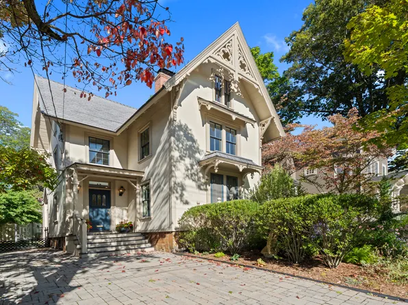 12 Lincoln Street, New Haven, CT 06511