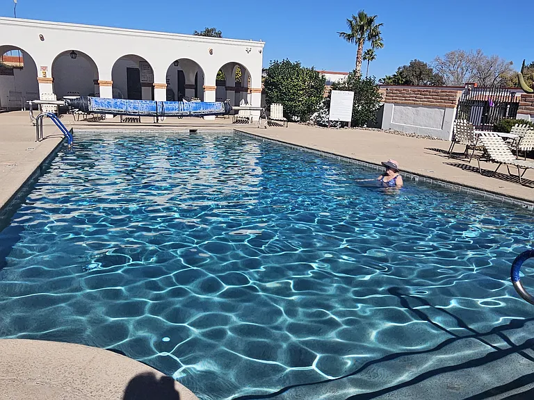 424 S Paseo Madera #B — Photo 17