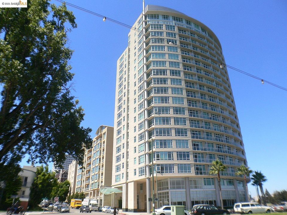 1 Lakeside Dr APT 618, Oakland, CA 94612 Zillow