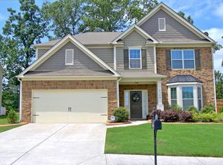 4729 Irish Red Ct, Union City, GA 30291