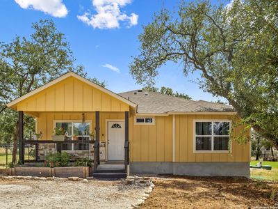 978 Covered Wagon, Spring Branch, TX, 78070