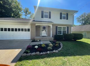 1431 Cedar Ln, Wooster, OH 44691