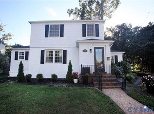 6211 W Franklin St, Richmond, VA 23226